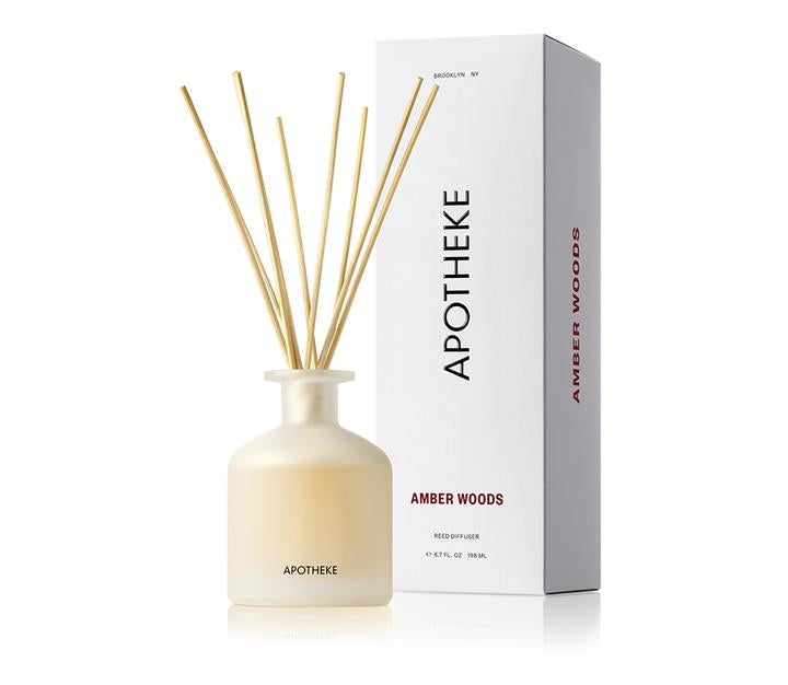 woods reed diffuser design by apotheke 1