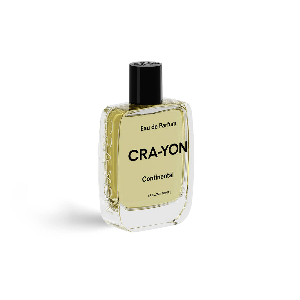 Continental, Eau de Parfum by CRA-YON