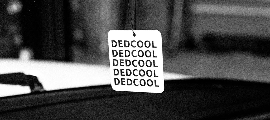 DedCool Air Freshener