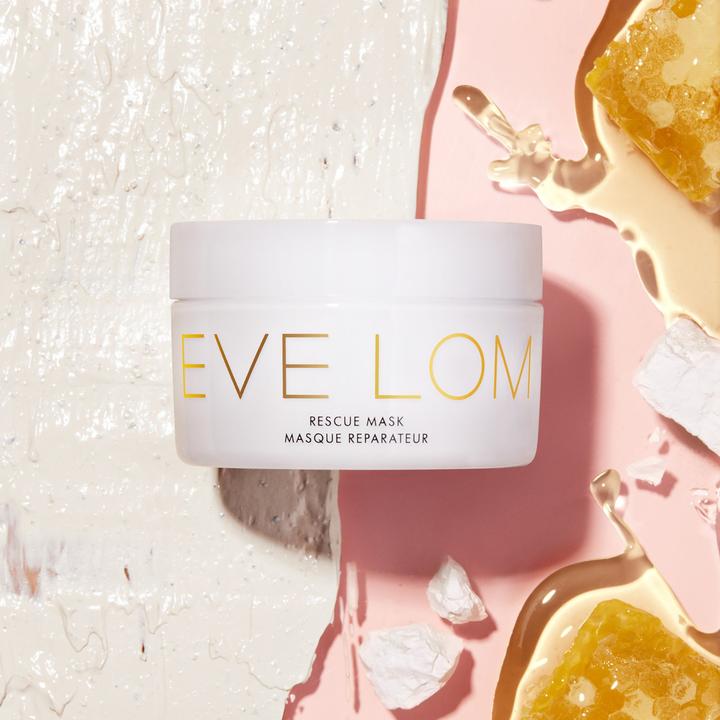 rescue mask 100ml by eve lom 8