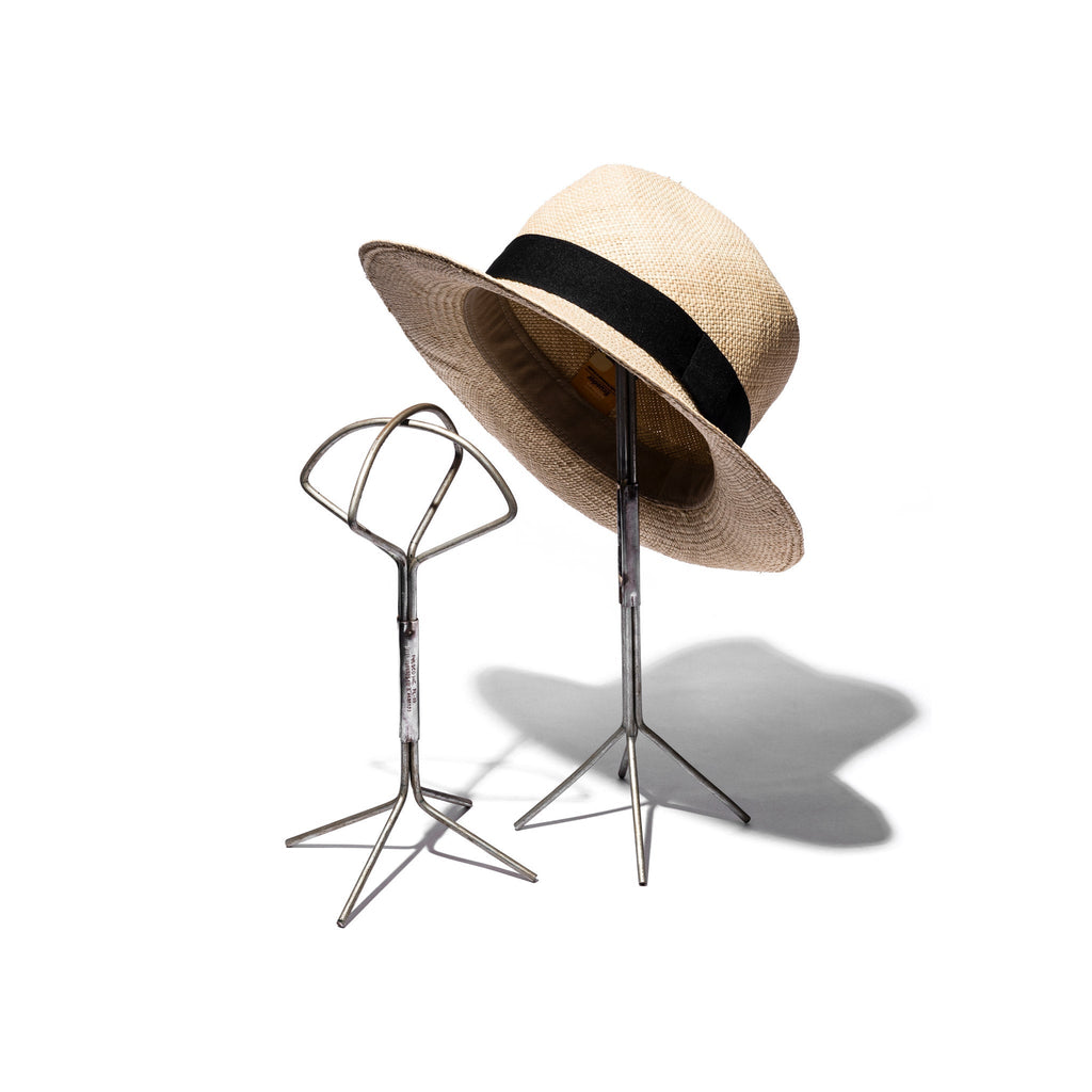 large folding hat stand by puebco 1