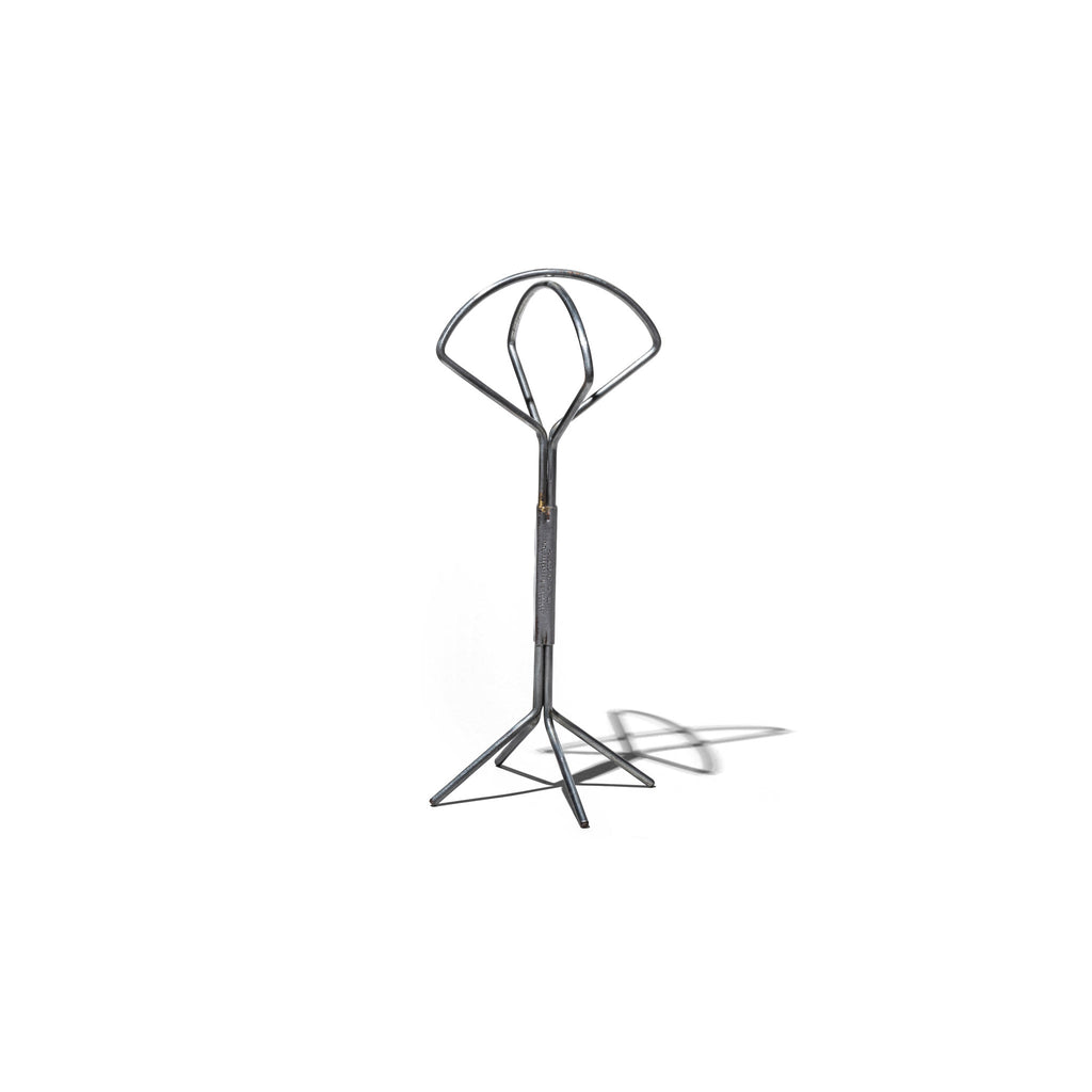 large folding hat stand by puebco 3