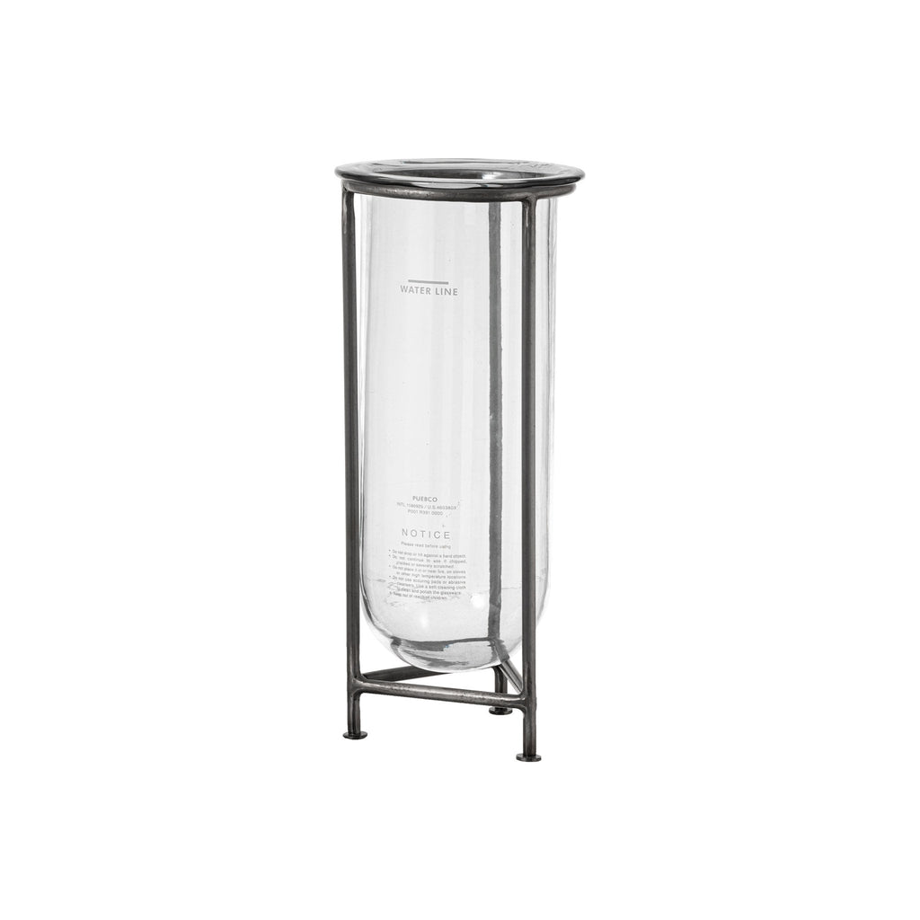 glass tube with stand 3