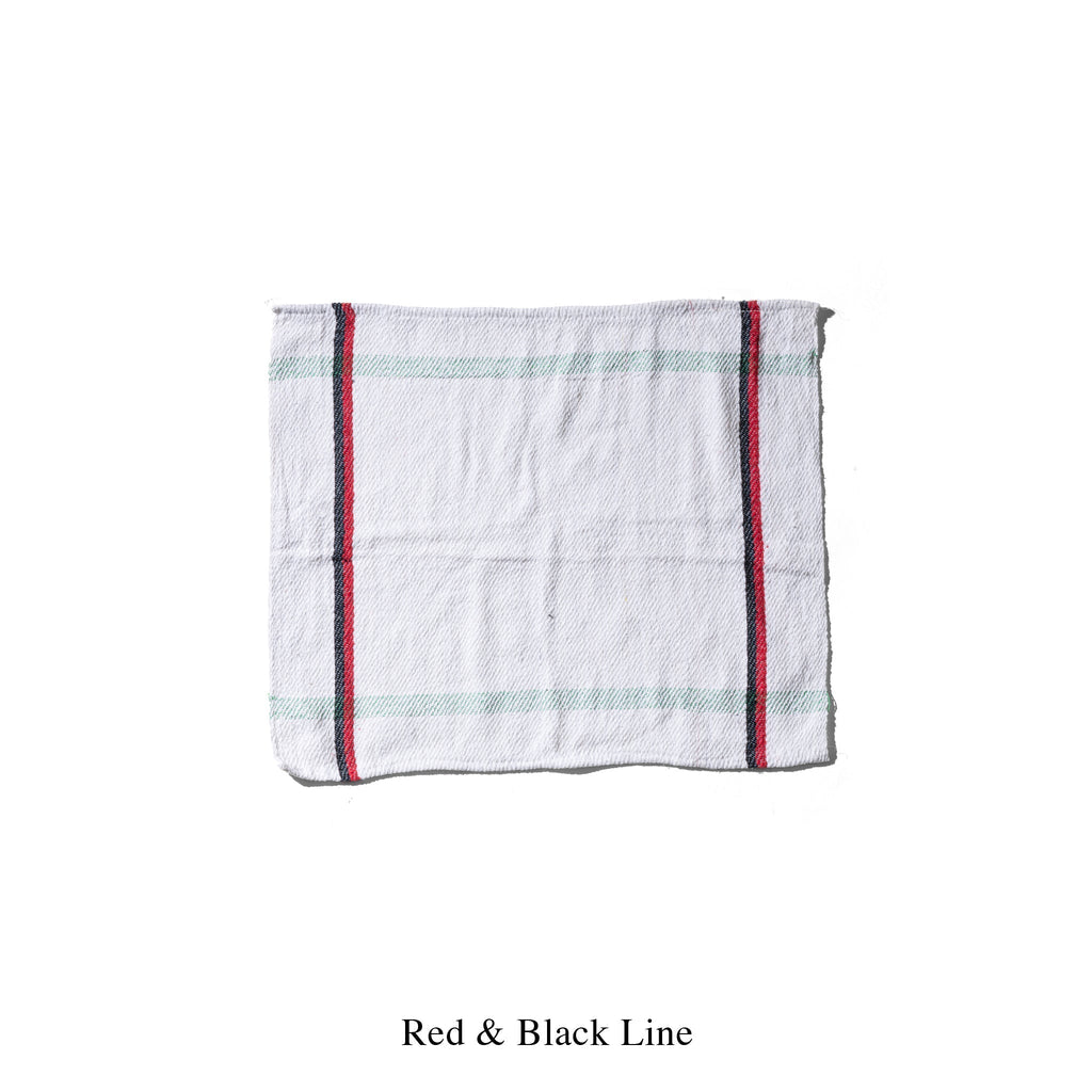 india cloth red and black line 4