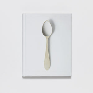 Spoon by Daniel Rozensztroch