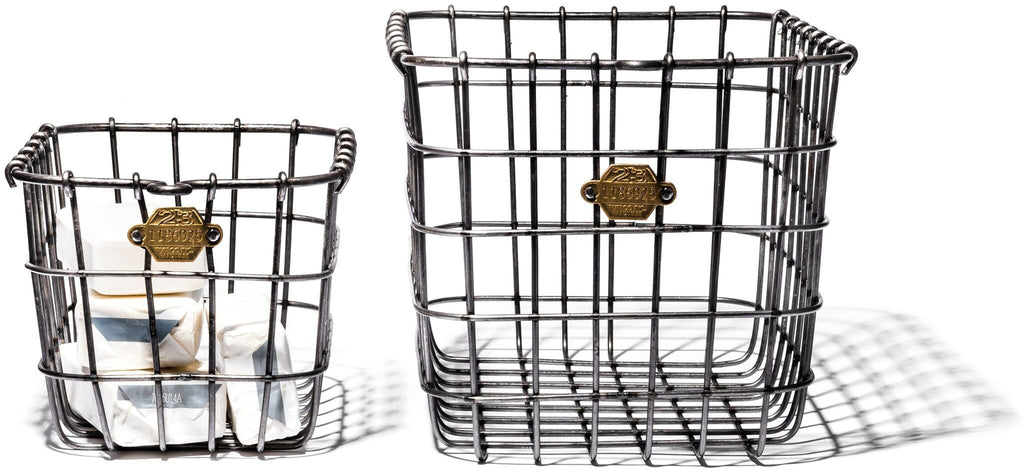 locker basket medium design by puebco 8