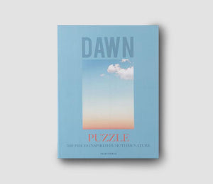 Sky Series Puzzle - Dawn