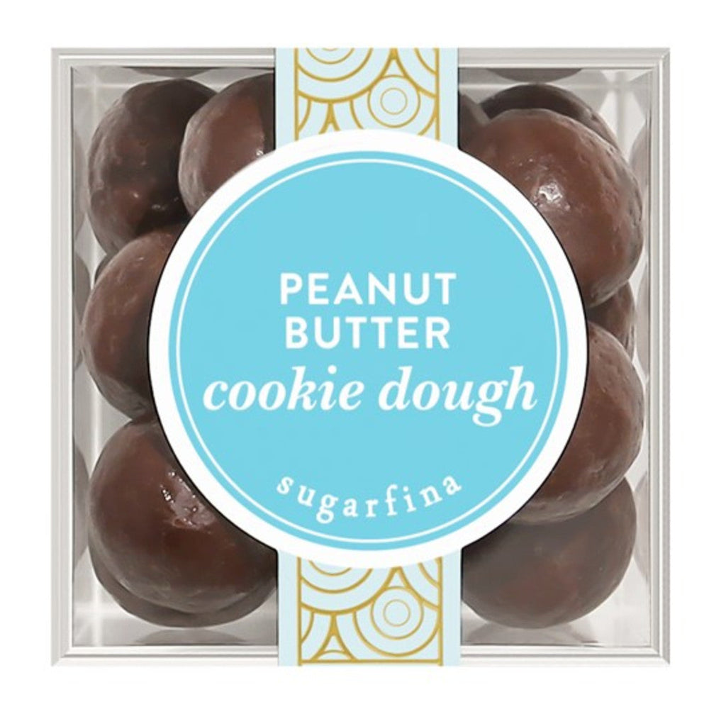 peanut butter cookie dough by sugarfina 1