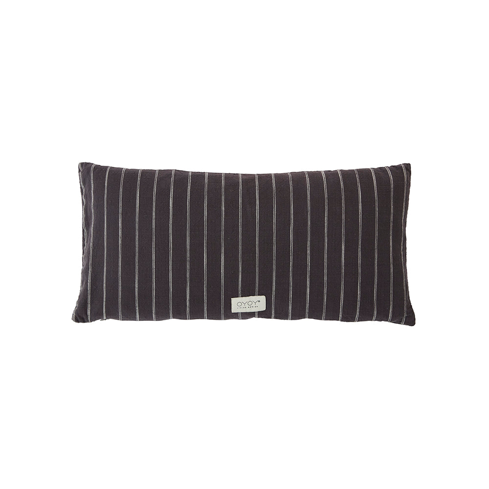 kyoto cushion long anthracite by oyoy 1