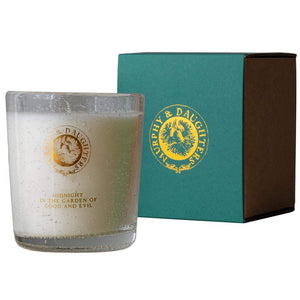 Midnight in the Garden of Good & Evil Candle