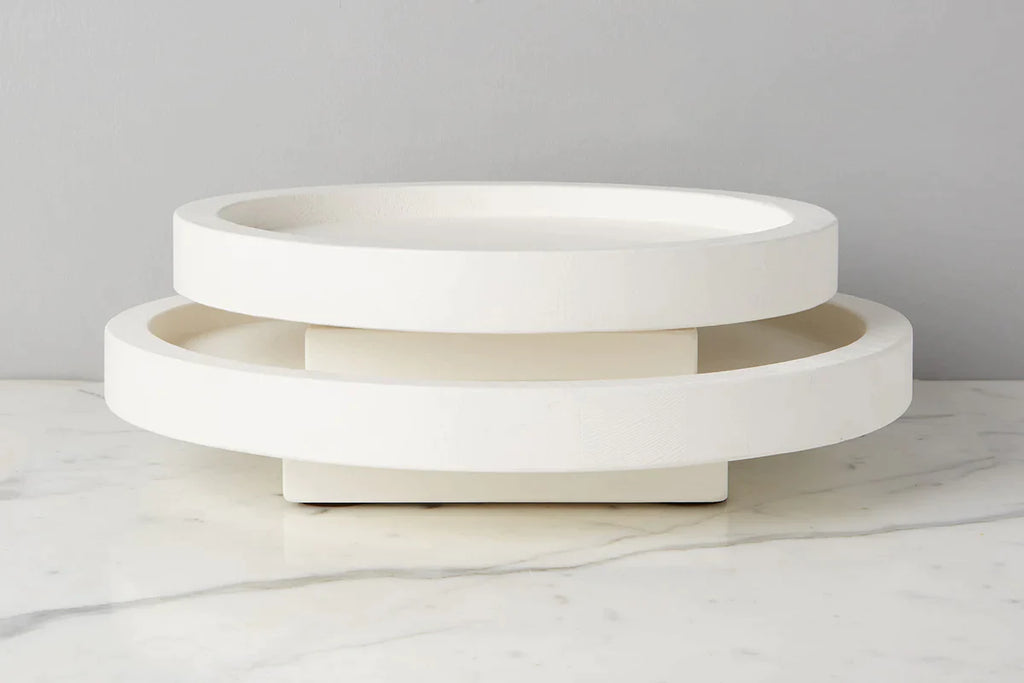 bianca nesting lazy susan in various sizes 4