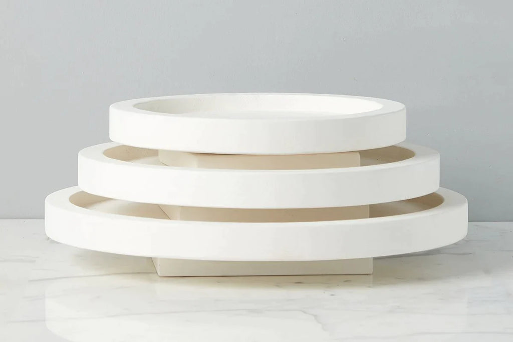 bianca nesting lazy susan in various sizes 11