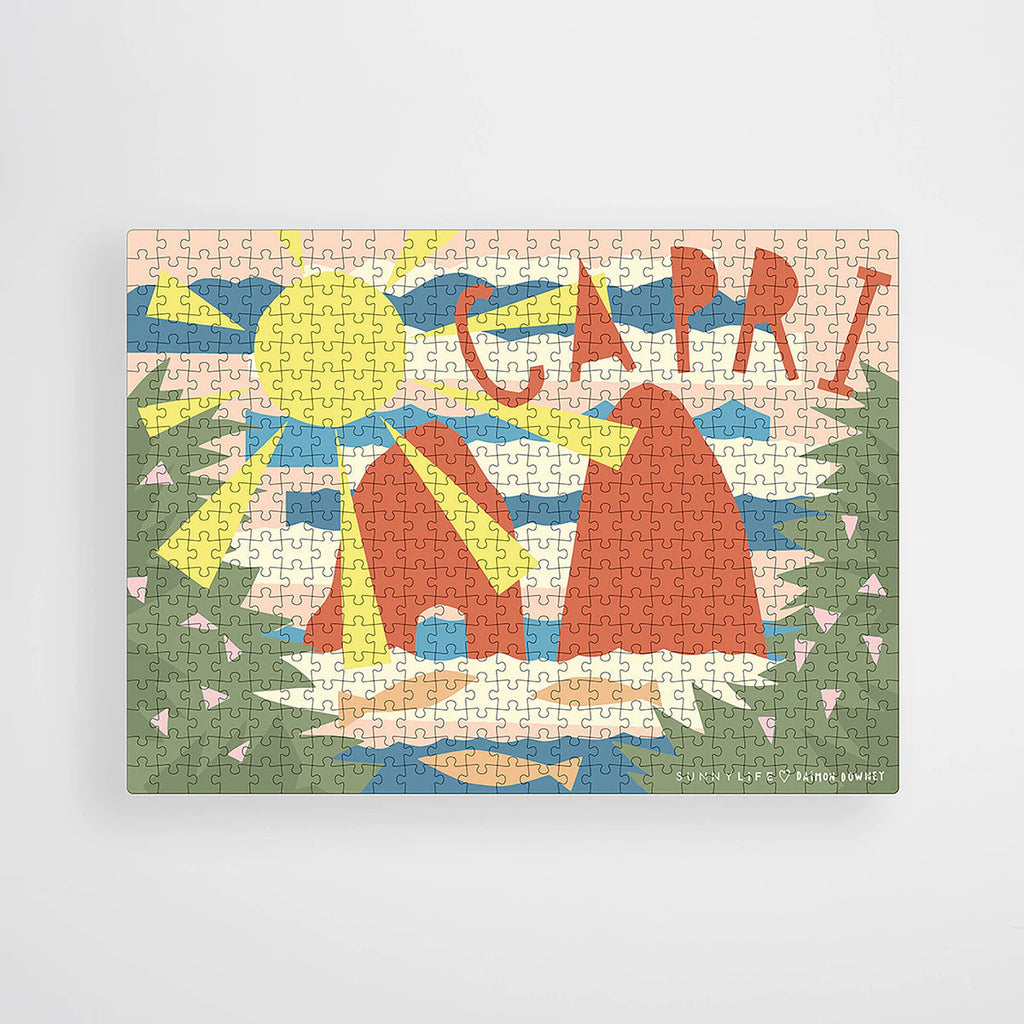 puzzle by capri sunnylife s25jpubb 3