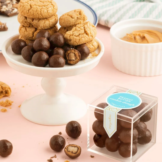 peanut butter cookie dough by sugarfina 2