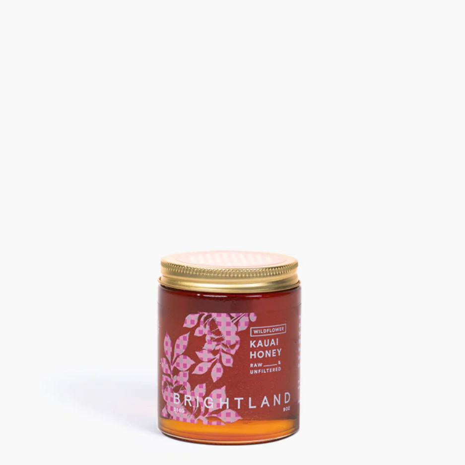kauai wildflower honey 1