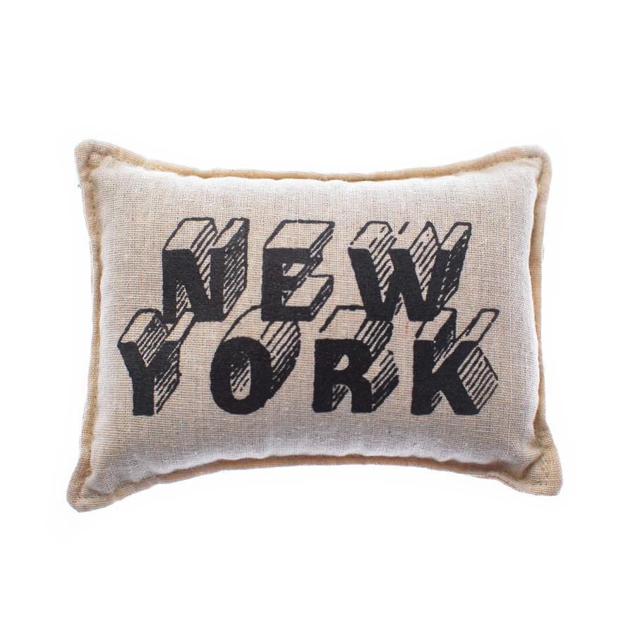 new york pillow design by izola 1