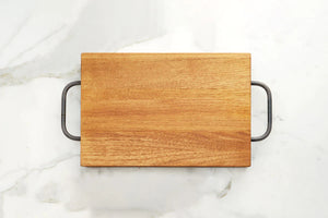 Farmhouse Cutting Board, Small