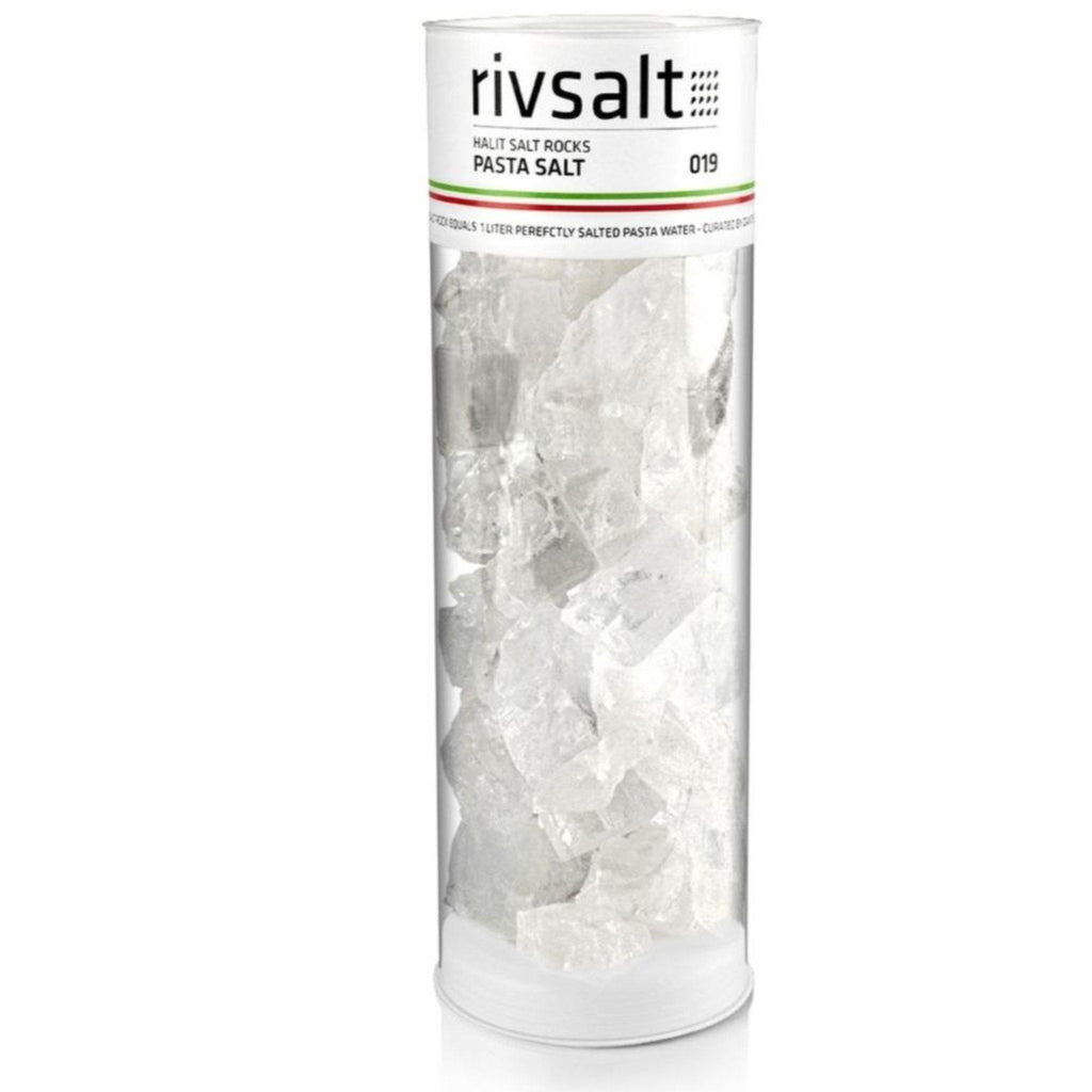 Pasta Water Salt by Rivsalt