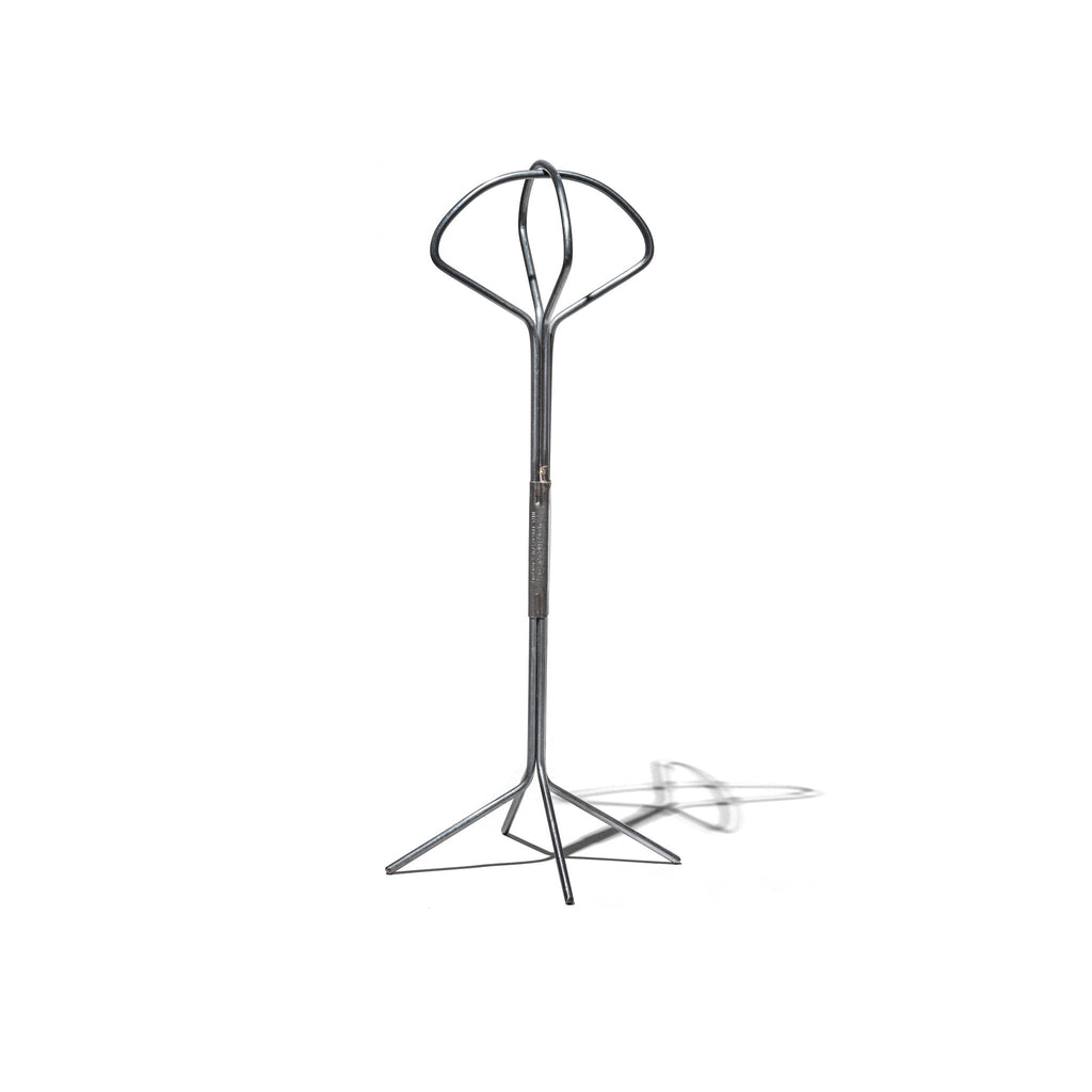 folding hat stand large design by puebco 3