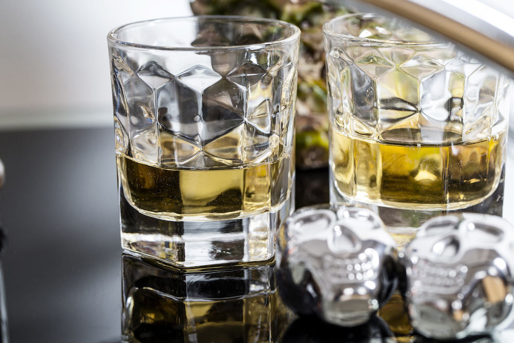 Set of 2 Tumblers in Various Sizes design by Sagaform