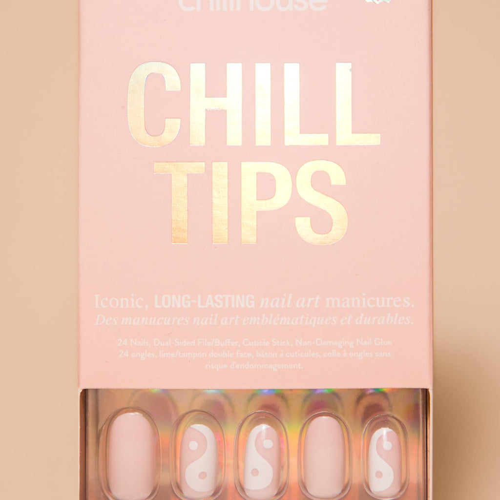 Chill Tips by Chillhouse in Everything Zen
