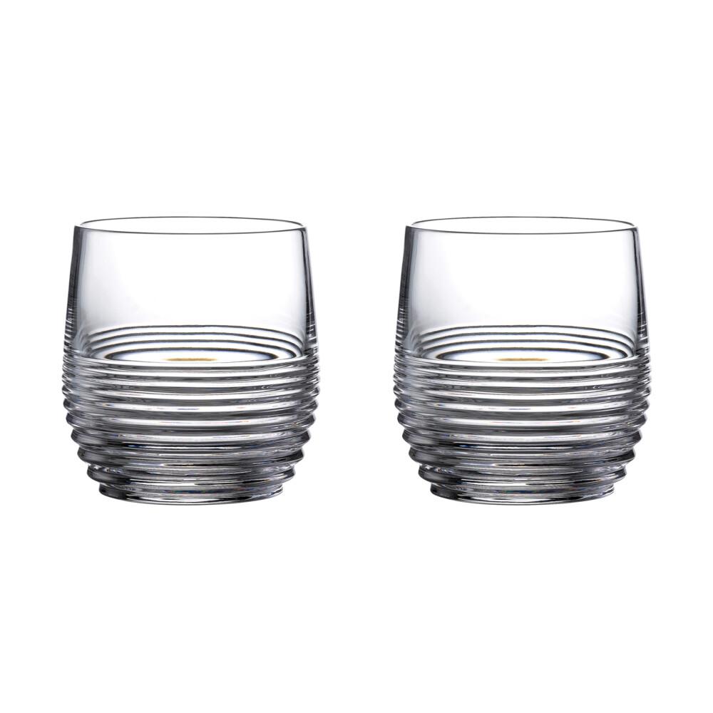 Mixology Circon Tumbler, Set of 2
