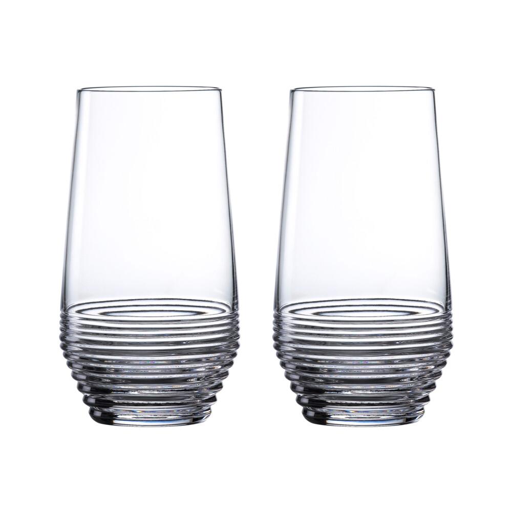 Mixology Circon Hiball, Set of 2