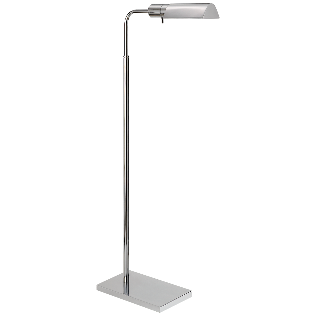 Studio Adjustable Floor Lamp by Studio VC