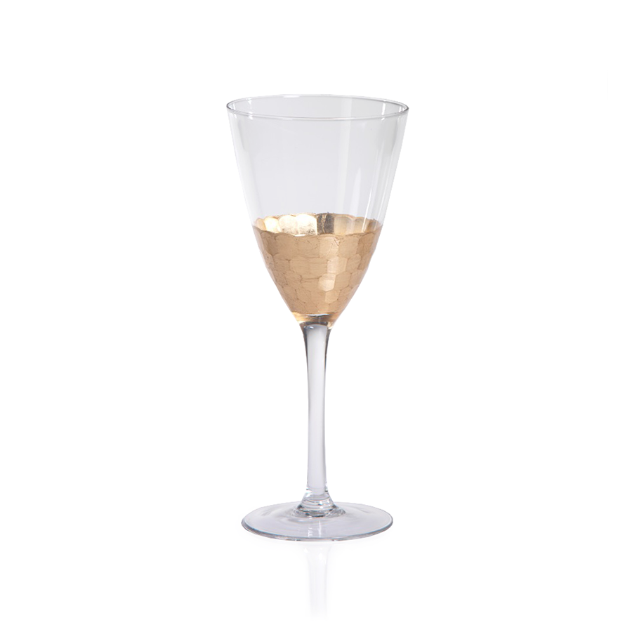 fez cute red wine glass 1