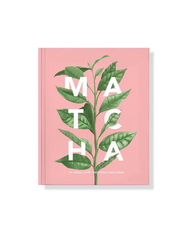 Matcha: A Lifestyle Guide 