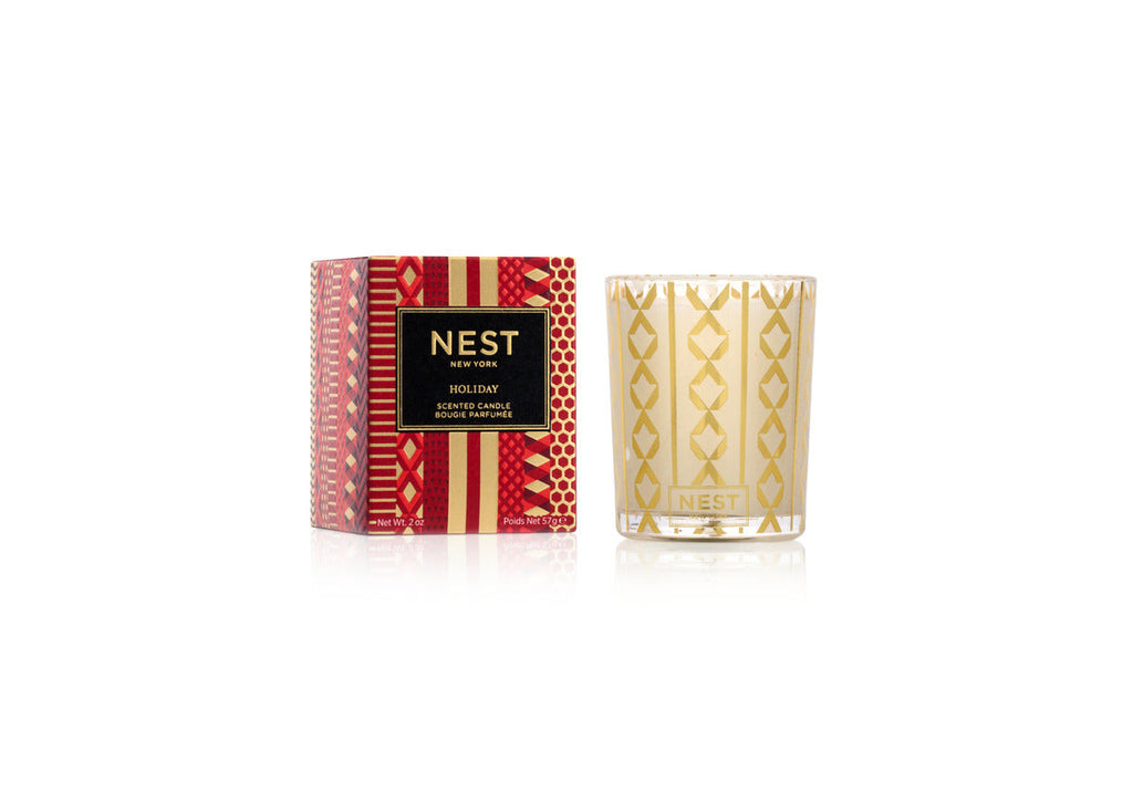 holiday votive candle design by nest fragrances 1