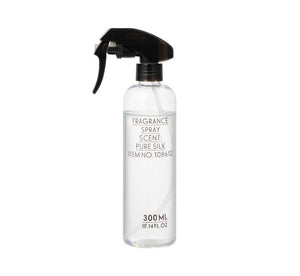 Fragrance Room Spray - Pure Silk