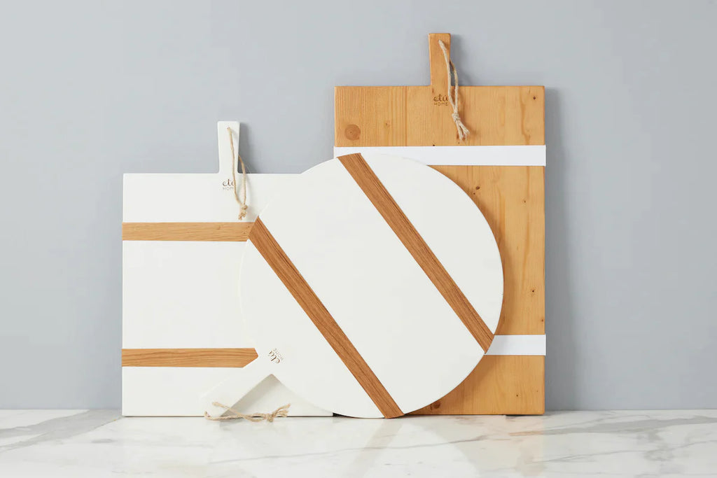 white mod charcuterie board medium design by bd studio une 13