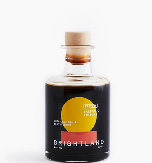 brightland balsamic vinegar rapture 1