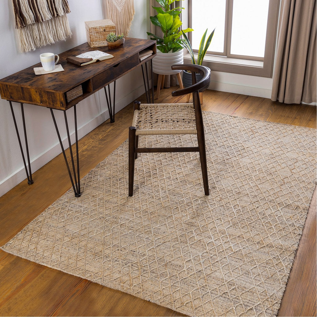 Watford WTF-2301 Hand Woven Rug by Surya