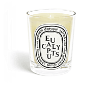Eucalyptus Scented Candle by diptyque