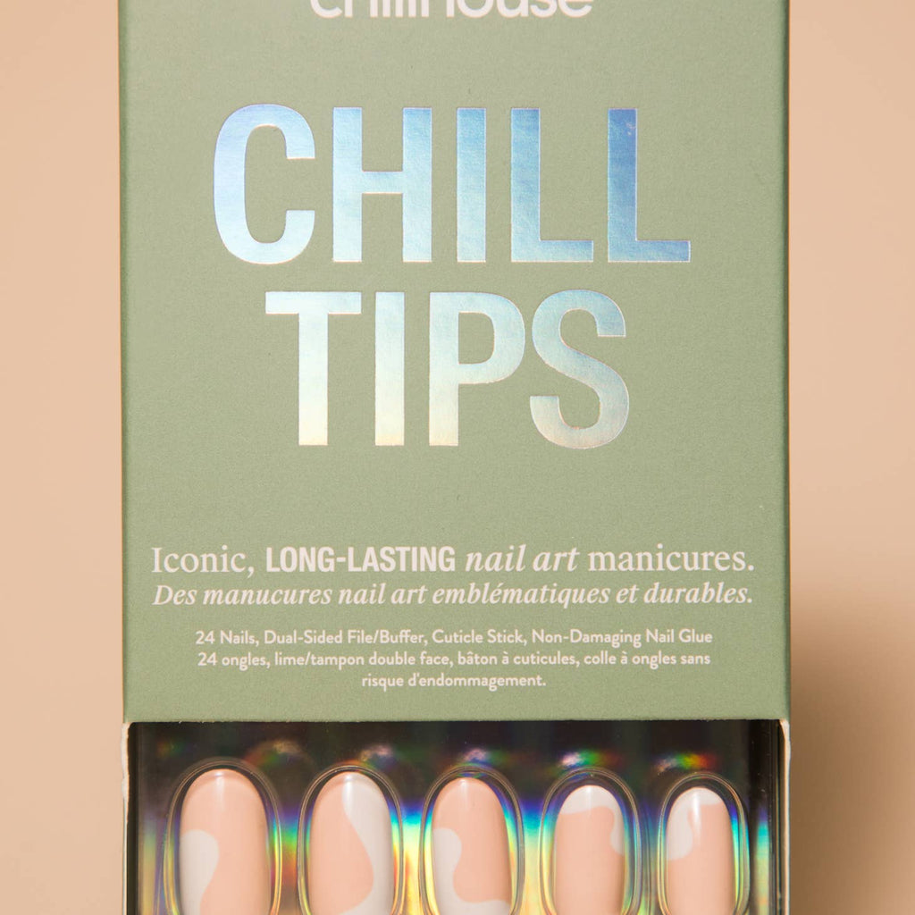Chill Tips by Chillhouse in Editor in Chill