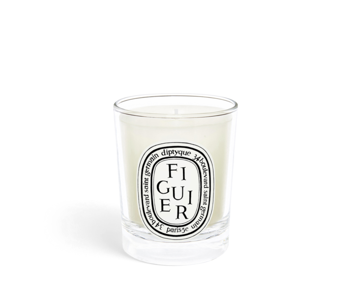 70 g figuier Scented Candle by diptyque