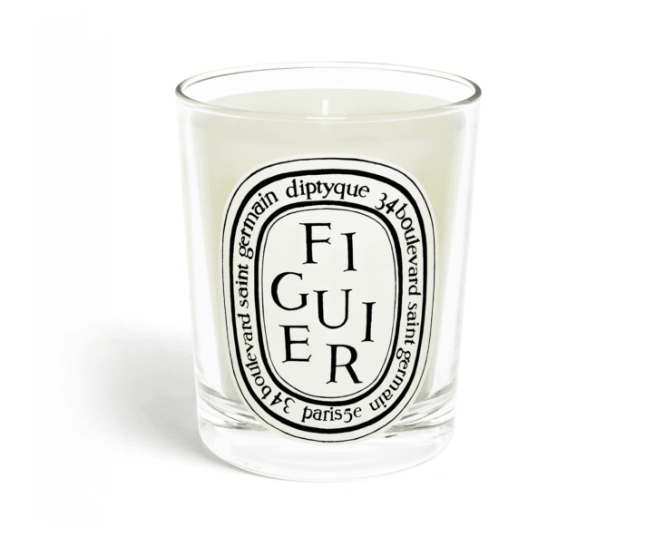 190 g Figuier Scented Candle by diptyque