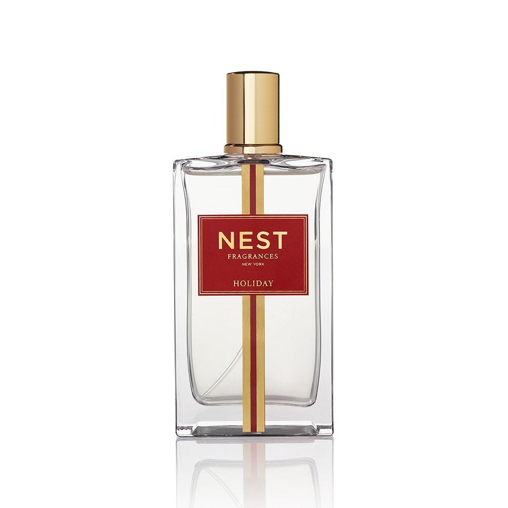 Holiday Room Spray design by Nest Fragrances