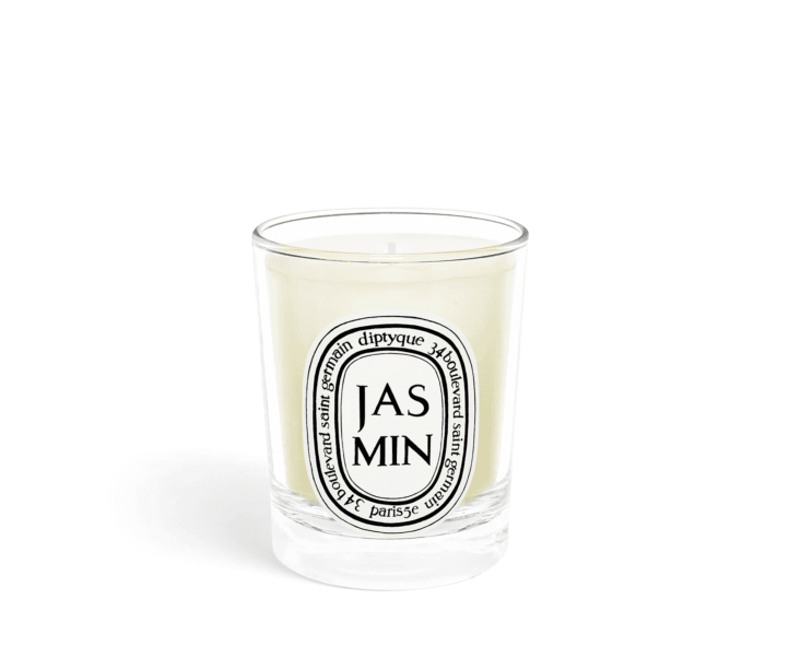 70g Jasmin Scented Candle by diptyque