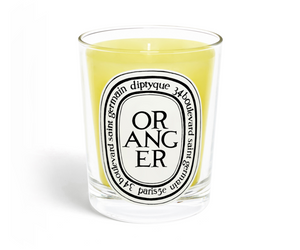 Oranger Scented Candle