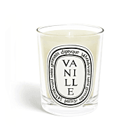 Vanille Scented Candle by diptyque